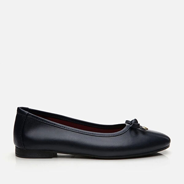 Hotiç Kadın Babet Ayakkabı