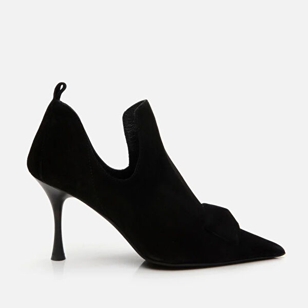 Hotiç Stiletto Ayakkabı