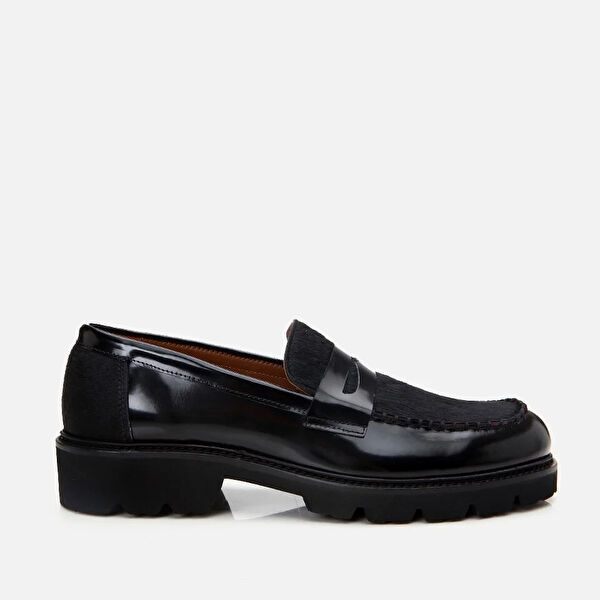 Hotiç Erkek Loafer Ayakkabı