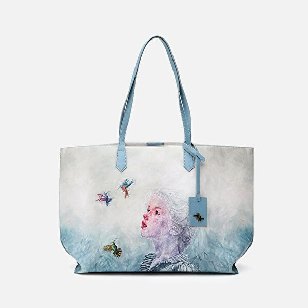 Hotiç Kadın Omuz Çantası