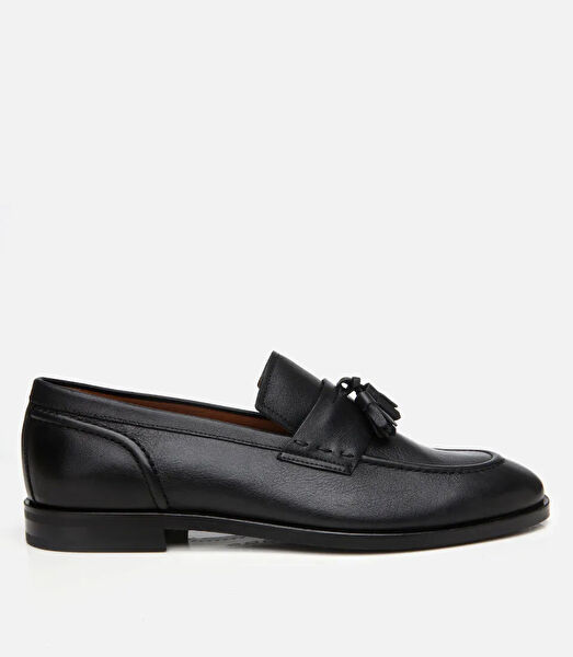 Hotiç Erkek Loafer Ayakkabı