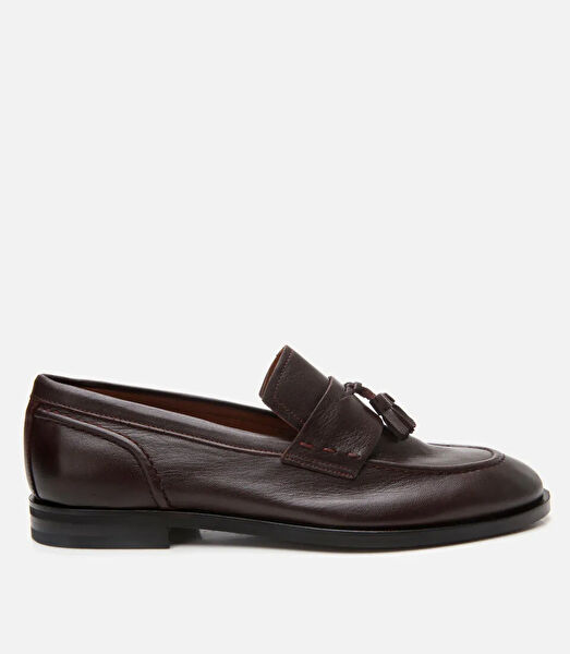 Hotiç Erkek Loafer Ayakkabı