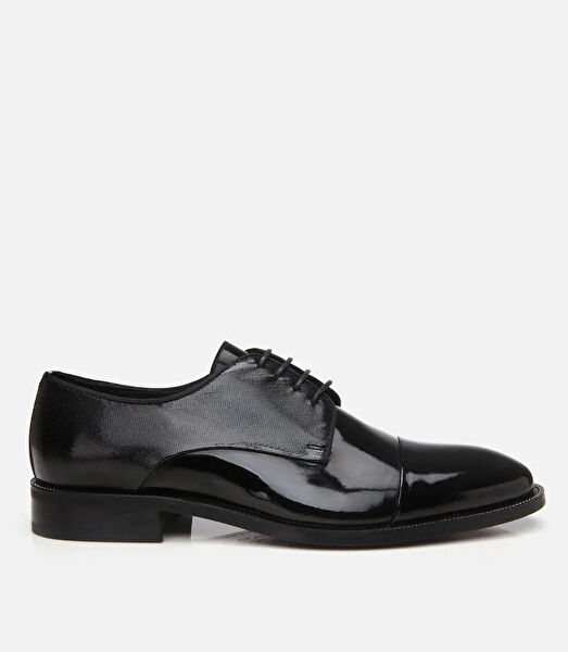 Hotiç Erkek Klasik Ayakkabı