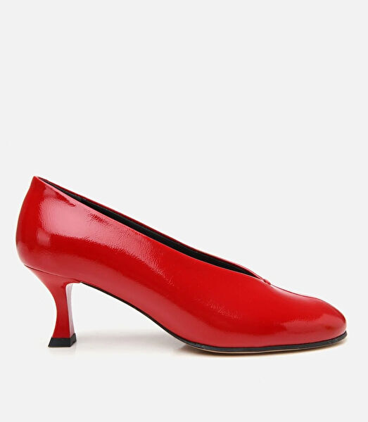 Hotiç Stiletto Ayakkabı