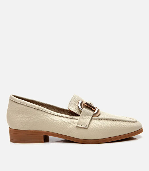 Hotiç Kadın Loafer Ayakkabı