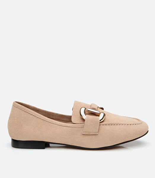 Hotiç Kadın Loafer Ayakkabı
