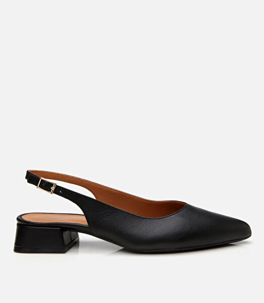 Hotiç Kadın Babet Ayakkabı