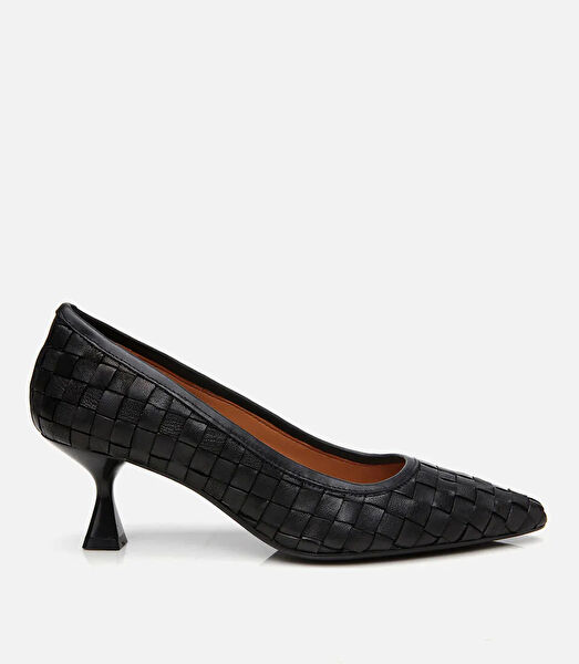 Hotiç Stiletto Ayakkabı