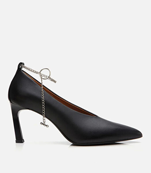 Hotiç Stiletto Ayakkabı