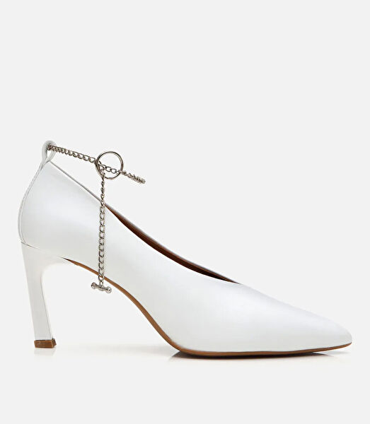 Hotiç Stiletto Ayakkabı