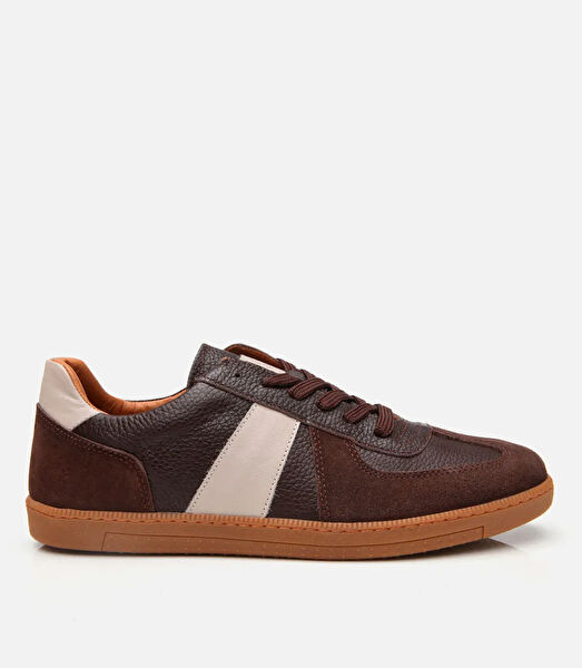 Hotiç Erkek Sneaker Ayakkabı