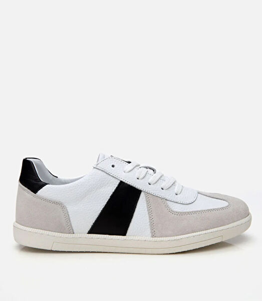 Hotiç Erkek Sneaker Ayakkabı
