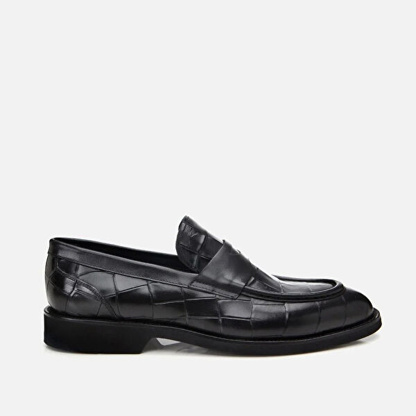 MASTER'S Erkek Loafer Ayakkabı