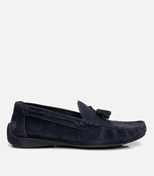 Hotiç Erkek Loafer Ayakkabı