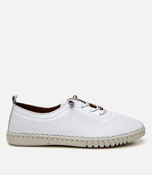 Hotiç Kadın Sneaker Ayakkabı