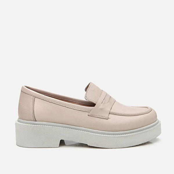 Hotiç Kadın Loafer Ayakkabı