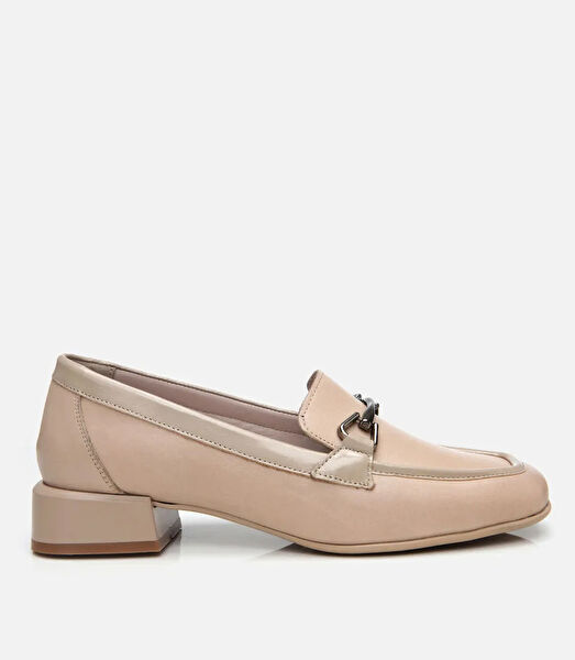 Hotiç Kadın Loafer Ayakkabı