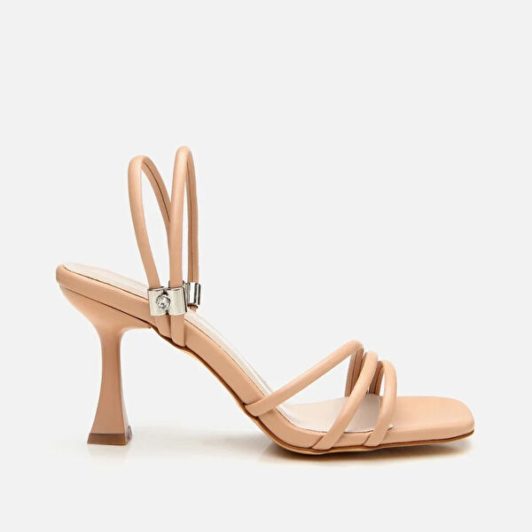 Hotiç Kadın Sandalet