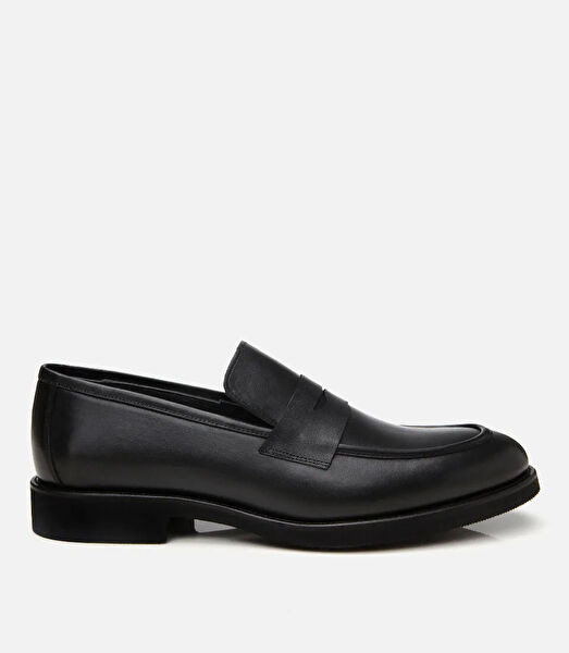 Hotiç Erkek Loafer Ayakkabı
