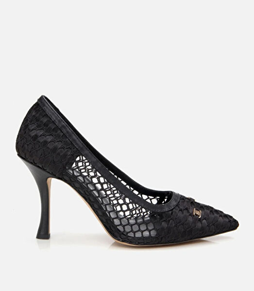 Hotiç Stiletto Ayakkabı