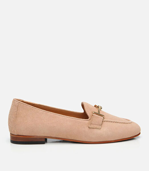 Hotiç Kadın Loafer Ayakkabı