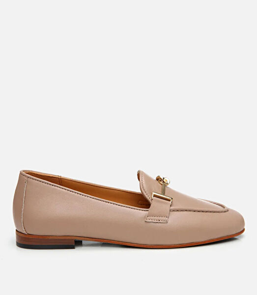 Hotiç Kadın Loafer Ayakkabı