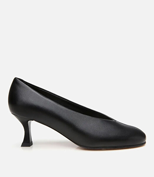 Hotiç Stiletto Ayakkabı