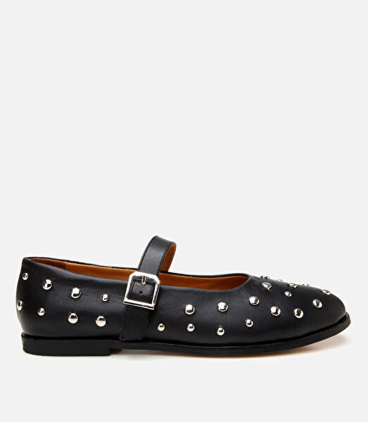 Hotiç Kadın Babet Ayakkabı