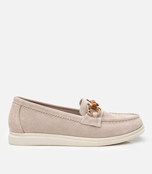 Hotiç Kadın Loafer Ayakkabı