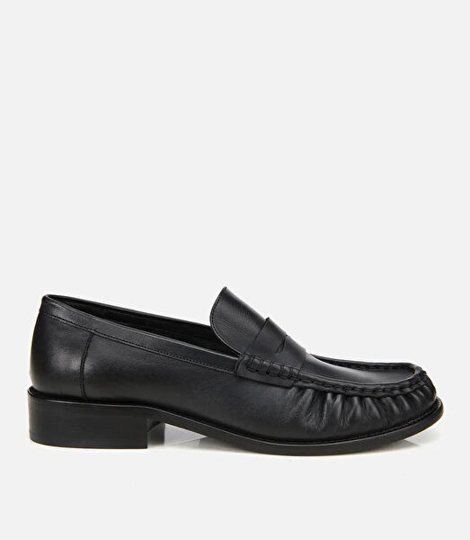 Hotiç Kadın Loafer Ayakkabı
