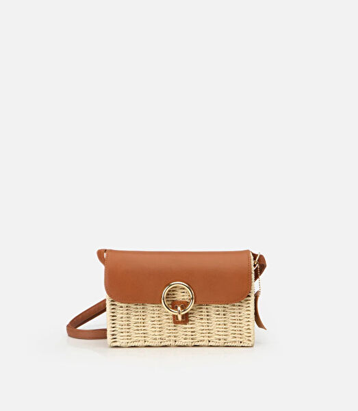 Hotiç Kadın Omuz Çantası