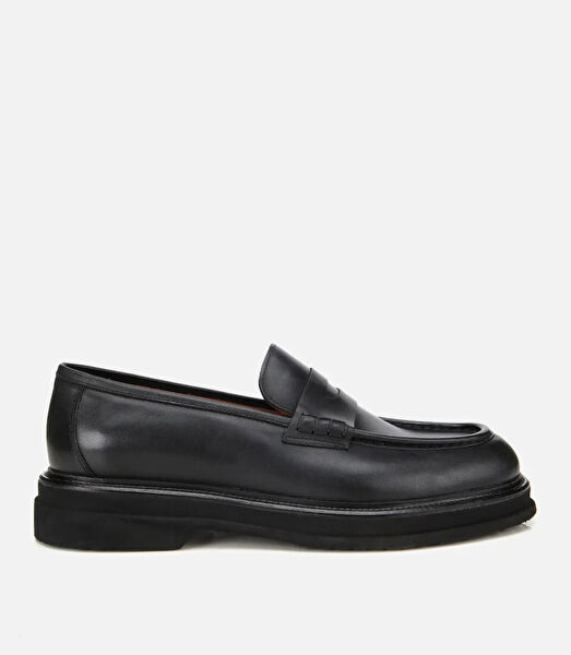 Hotiç Erkek Loafer Ayakkabı