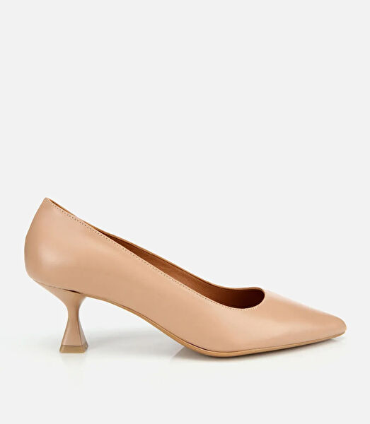 Hotiç Stiletto Ayakkabı