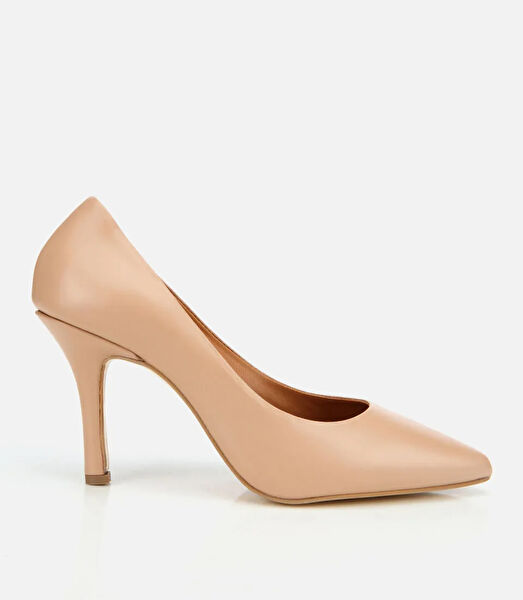 Hotiç Stiletto Ayakkabı