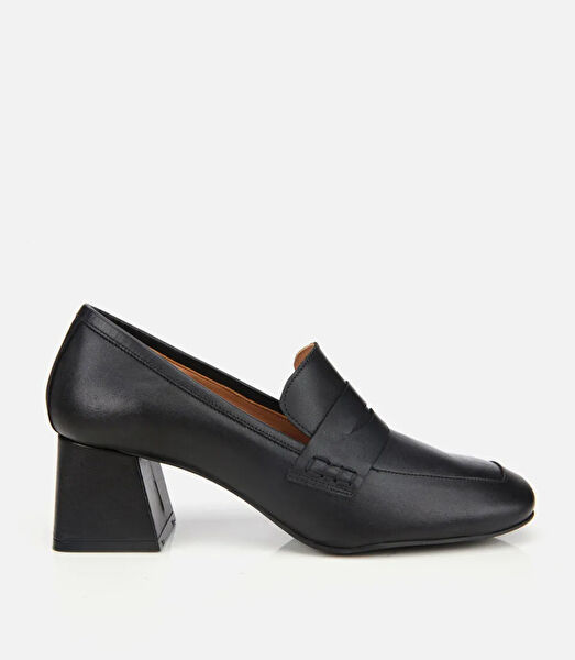 Hotiç Kadın Loafer Ayakkabı