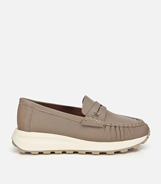 Hotiç Kadın Loafer Ayakkabı