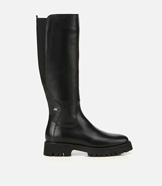 Hotiç Kadın Çizme