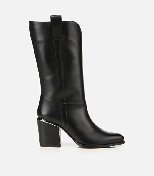 Hotiç Kadın Çizme