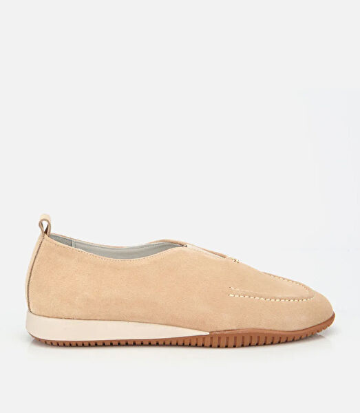 Hotiç Kadın Loafer Ayakkabı