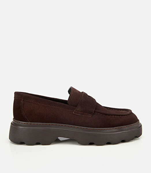 Hotiç Erkek Loafer Ayakkabı