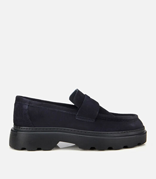 Hotiç Erkek Loafer Ayakkabı
