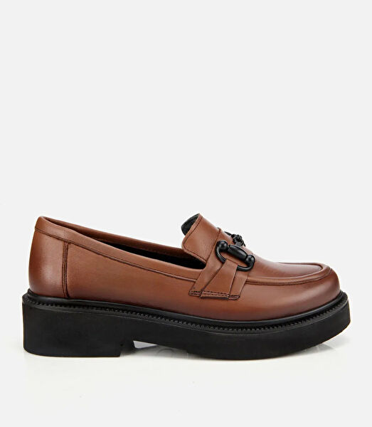 Hotiç Kadın Loafer Ayakkabı