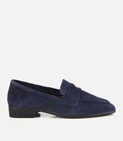 Hotiç Kadın Loafer Ayakkabı