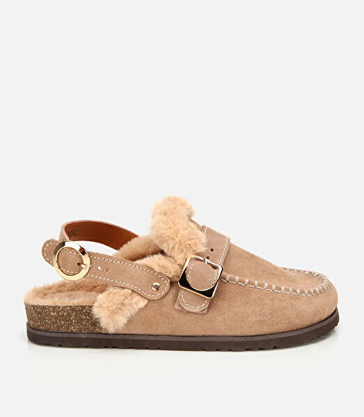 Hotiç Kadın Terlik