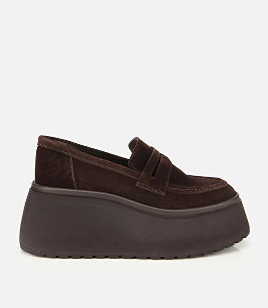  Kadın Loafer Ayakkabı
