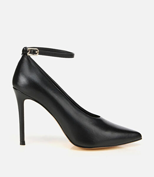 Hotiç Stiletto Ayakkabı