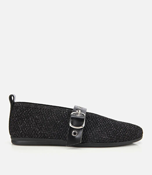 Hotiç Kadın Babet Ayakkabı