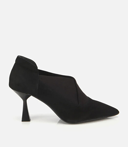 Hotiç Stiletto Ayakkabı
