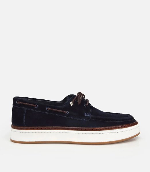 Hotiç Erkek Loafer Ayakkabı