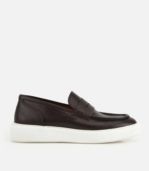Hotiç Erkek Loafer Ayakkabı